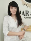 Королькова Анжелика