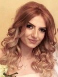 Григорян Арпине Самвеловна