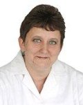 Косухина Елена Васильевна