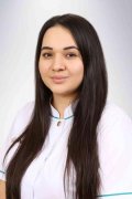 Тугуз Мира Казбековна