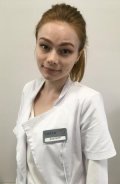 Мизбахова Анастасия