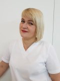 Суханова Татьяна Алексеевна