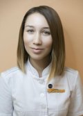 Шнерсон Екатерина Андреевна