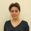 Воробьева Дарья Владимировна