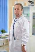 Лебедев Сергей Алексеевич