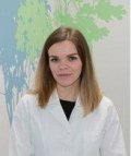 Митяева Татьяна Владимировна