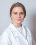 Козырева Екатерина Евгеньевна