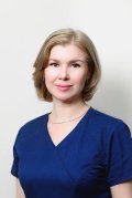 Хафизова Гузель Фаритовна