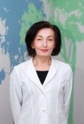 Аширова Консуэло Владиленовна