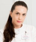 Пахомова Ирина Николаевна