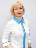 Пучкова Елена Викторовна