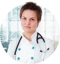 Ланцева Дарья Константиновна