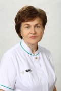 Бальченко Ольга Алексеевна