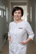 Тушова Айгуль Фанилевна