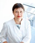 Кукеева Юлия Юрьевна