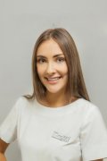 Степанова Елизавета Андреевна