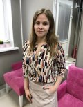 Вивденко Ольга