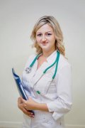 Инютина Яна Альбертовна
