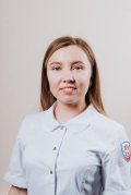 Фаттахиева Гульназ Ильнуровна