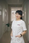 Кашапова Лейсан Ильгизовна