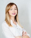 Попова Дарья Валерьевна