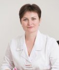 Ипатова Татьяна Викторовна