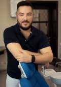 Борзилов Алексей Викторович