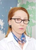 Литисевич Людмила Викторовна