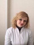 Федонина Наталья Анатольевна