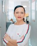 Чибисова Ангелина Николаевна