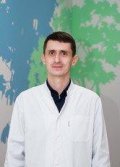 Гребенщиков Сергей Юрьевич