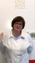 Быкова Татьяна Владимировна