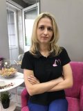 Тимонова Елена
