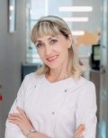 Дудина Людмила Александровна