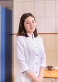 Евтушенко Ольга Александровна