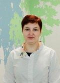 Тростянецкая Наталья Алексеевна