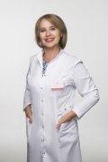 Резниченко Ирина Сергеевна