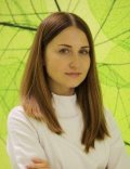 Павлова Ольга Игоревна