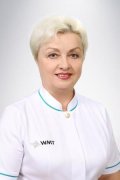 Погребная Алла Вениаминовна