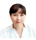 Юдина Татьяна Ильинична