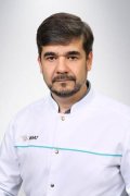 Остроумов Иван Аркадьевич