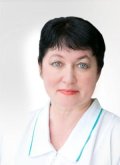 Слободчикова Роза Хазибовна