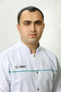Емузов Султанбек Вячеславович
