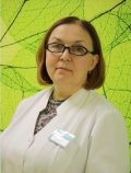 Бабанова Асия Абдулаевна