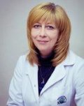 Фертикова Ульяна Петровна