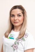 Тишанова Елена