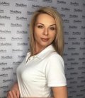 Волощук Ольга