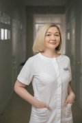 Галиллиулина Гульназ Рафаэловна