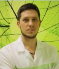 Лазарев Никита Вячеславович