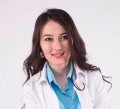 Бекмурзинова Зарина Турахановна